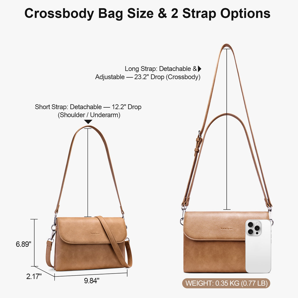 Bronze crossbody bag details | color:Bronze